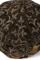 M2009_008 iii.jpg; M2009/008; ; kippah